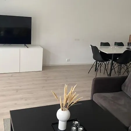 Oppdag Arossanden 4 M Din Perfekte Strandferie! Kristiansand