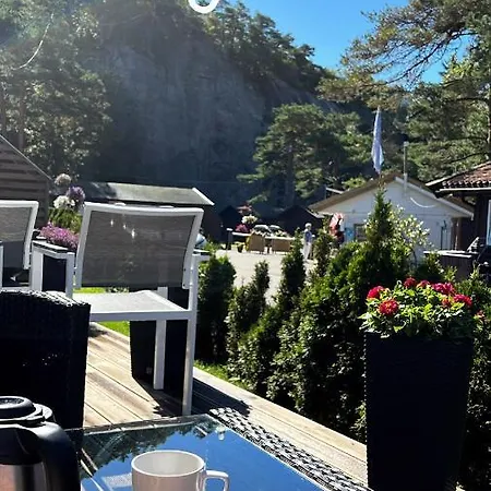 Oppdag Arossanden 4 M Din Perfekte Strandferie! Holiday home Kristiansand
