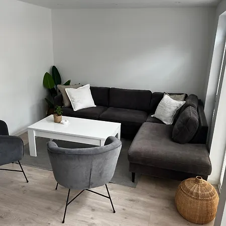 Oppdag Arossanden 4 M Din Perfekte Strandferie! Holiday home