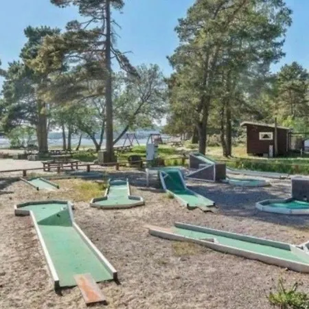 Oppdag Arossanden 4 M Din Perfekte Strandferie!