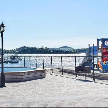 Oppdag Arossanden 4 M Din Perfekte Strandferie! Σπίτι διακοπών