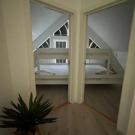 Oppdag Arossanden 4 M Din Perfekte Strandferie! *