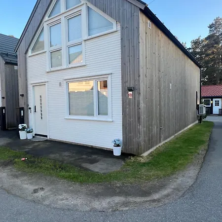 Oppdag Arossanden 4 M Din Perfekte Strandferie! Kristiansand