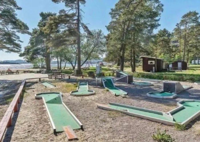 Oppdag Arossanden 4 M Din Perfekte Strandferie!