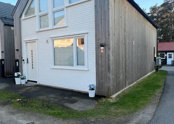Oppdag Arossanden 4 M Din Perfekte Strandferie! Kristiansand